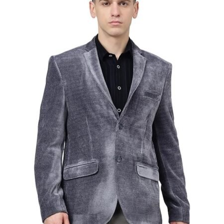 Richlook Men's Casual Blazer