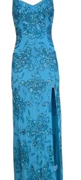 Women's One Shoulder Satin Bridesmaid Dresses Long Mermaid Prom Dresses Ruched Formal Evening Gowns with Train