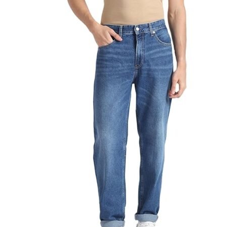 Calvin Klein Department3059 Regular Jeans