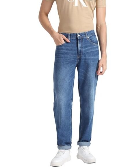 Calvin Klein Department3059 Regular Jeans